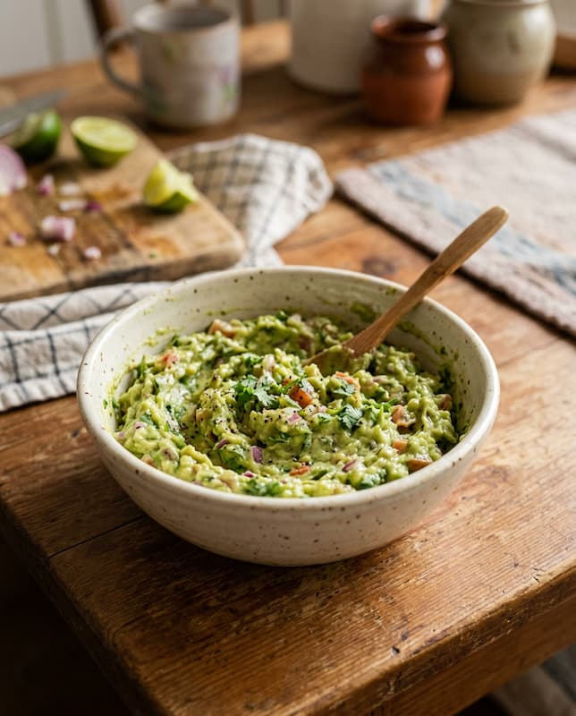 Guacamole